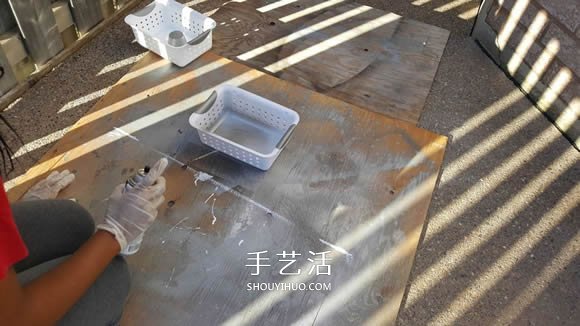 玻璃瓶手工制作嘉年華拋圈玩具教程 -  itrip.net.cn