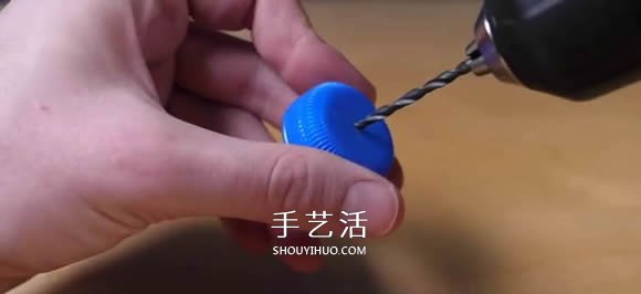 自制紙做大炮玩具的方法圖解教程 -  itrip.net.cn
