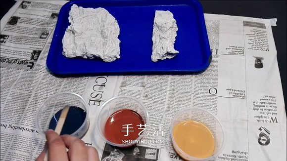 DIY玻璃景觀裝飾品的詳細(xì)圖解步驟 -  itrip.net.cn