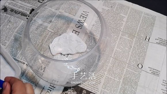 DIY玻璃景觀裝飾品的詳細(xì)圖解步驟 -  itrip.net.cn