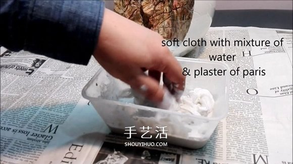 DIY玻璃景觀裝飾品的詳細(xì)圖解步驟 -  itrip.net.cn