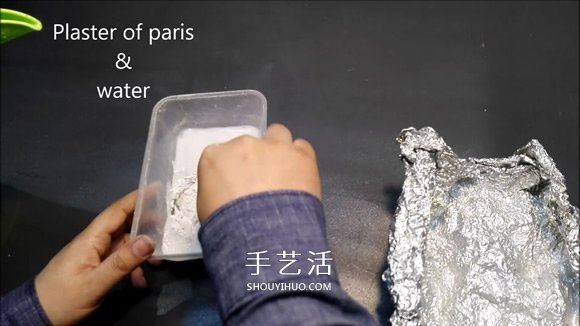 DIY玻璃景觀裝飾品的詳細(xì)圖解步驟 -  itrip.net.cn