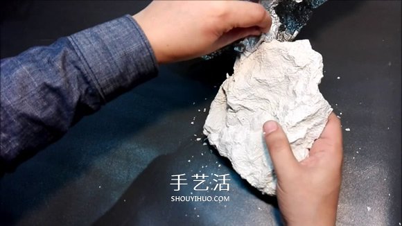 DIY玻璃景觀裝飾品的詳細(xì)圖解步驟 -  itrip.net.cn