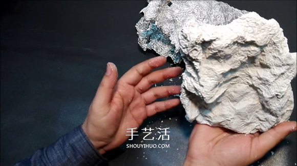 DIY玻璃景觀裝飾品的詳細(xì)圖解步驟 -  itrip.net.cn