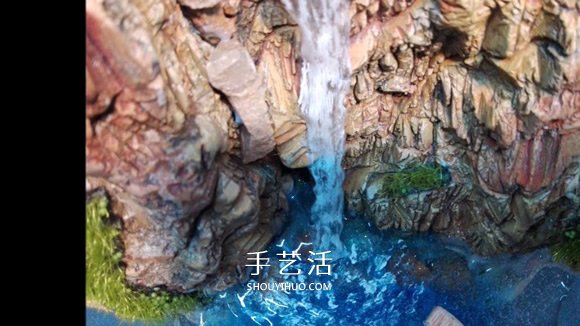 DIY玻璃景觀裝飾品的詳細(xì)圖解步驟 -  itrip.net.cn