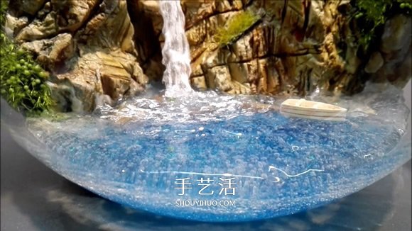 DIY玻璃景觀裝飾品的詳細(xì)圖解步驟 -  itrip.net.cn