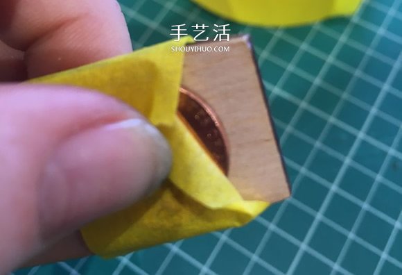 自制輕木滑翔機的制作方法圖解 -  itrip.net.cn