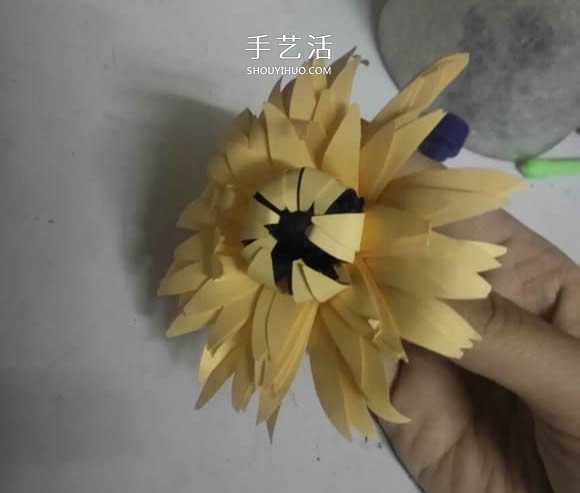 玻璃瓶中的童話-送小女孩的生日禮物DIY -  itrip.net.cn