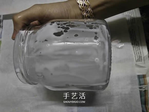 玻璃瓶中的童話-送小女孩的生日禮物DIY -  itrip.net.cn