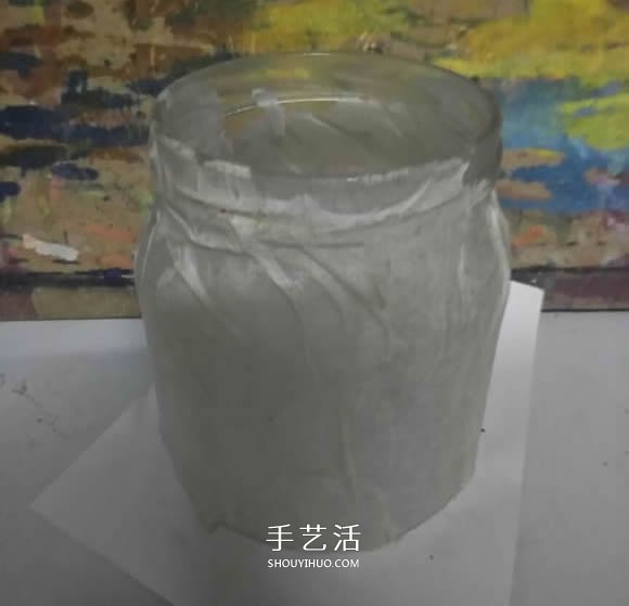 玻璃瓶中的童話-送小女孩的生日禮物DIY -  itrip.net.cn