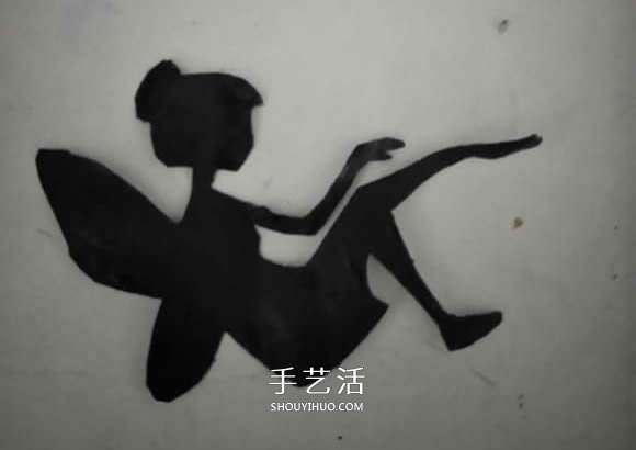 玻璃瓶中的童話-送小女孩的生日禮物DIY -  itrip.net.cn