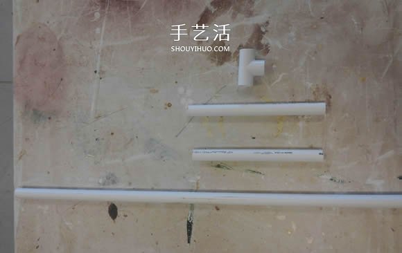 用木頭DIY制作兒童滑板車(chē)的方法教程 -  itrip.net.cn