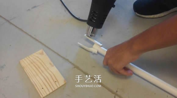 用木頭DIY制作兒童滑板車(chē)的方法教程 -  itrip.net.cn
