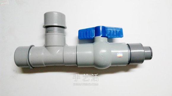 PVC管手工制作小蘇打動(dòng)力玩具車的教程 -  itrip.net.cn