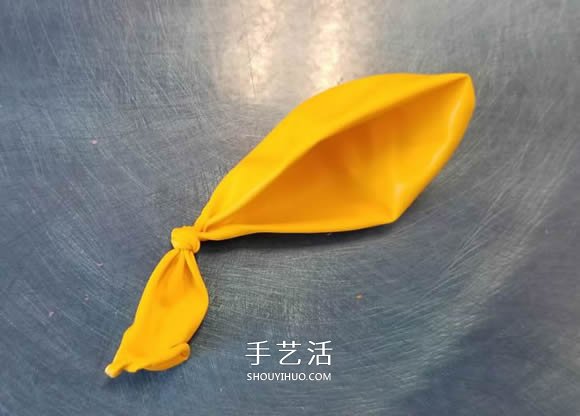 幼兒手工自制彈射玩具的方法教程 -  itrip.net.cn