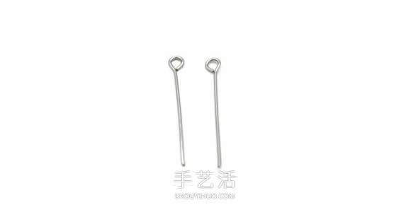 舊耳機手工制作創(chuàng)意耳環(huán)圖解教程 -  itrip.net.cn