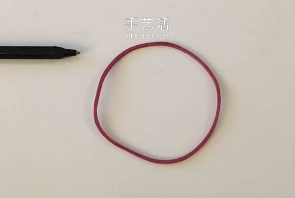 創(chuàng)意指間陀螺DIY制作教程 -  itrip.net.cn