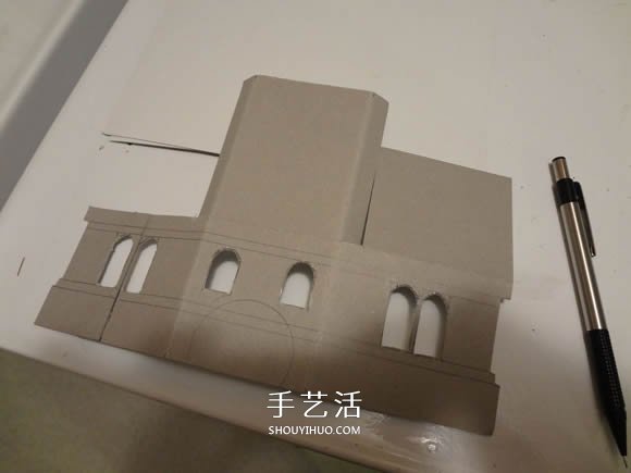 自制電動(dòng)馬達(dá)火車頭的方法圖解教程 -  itrip.net.cn