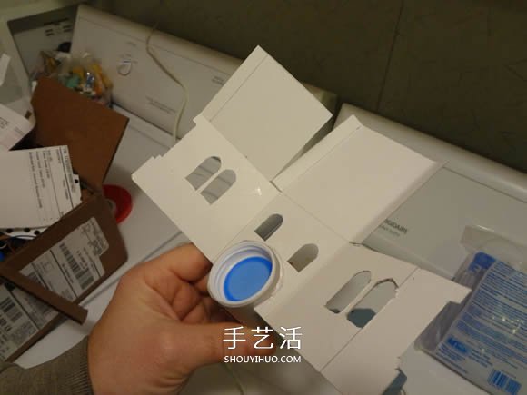 自制電動(dòng)馬達(dá)火車頭的方法圖解教程 -  itrip.net.cn