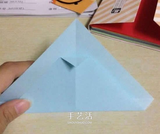 兒童手工折紙企鵝的簡(jiǎn)單方法圖解 -  itrip.net.cn