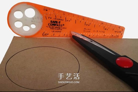 便利貼手工制作立體紙花的做法圖解 -  itrip.net.cn