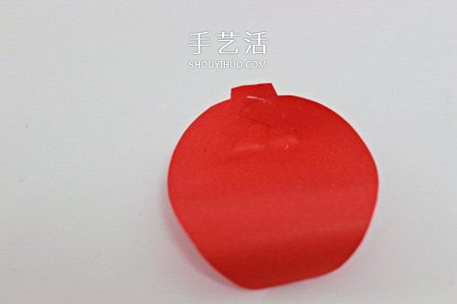 手揉紙手工制作超美郁金香花的做法 -  itrip.net.cn