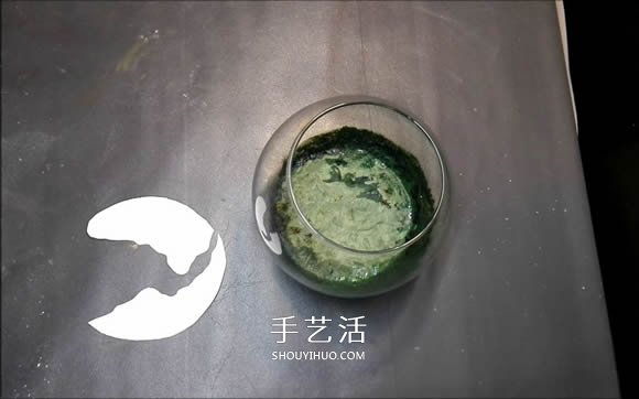 DIY微景觀的制作步驟詳細(xì)視頻教程 -  itrip.net.cn