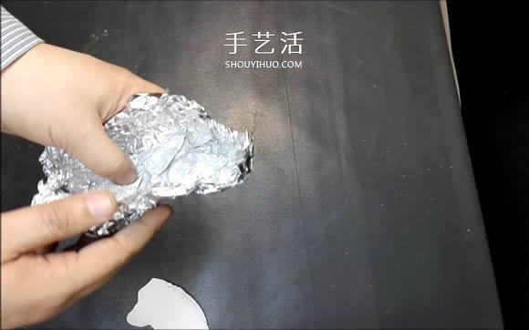 DIY微景觀的制作步驟詳細(xì)視頻教程 -  itrip.net.cn