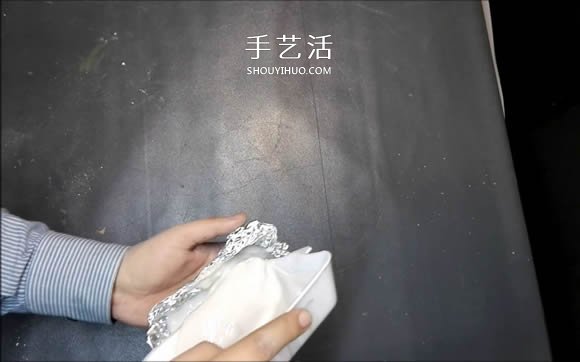 DIY微景觀的制作步驟詳細(xì)視頻教程 -  itrip.net.cn