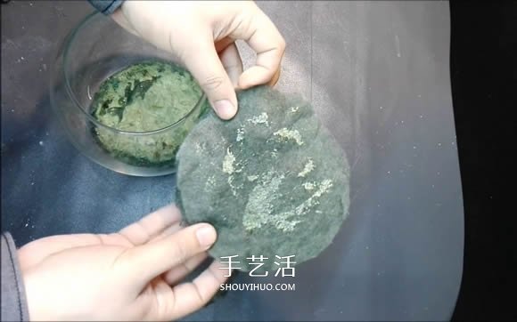 DIY微景觀的制作步驟詳細(xì)視頻教程 -  itrip.net.cn