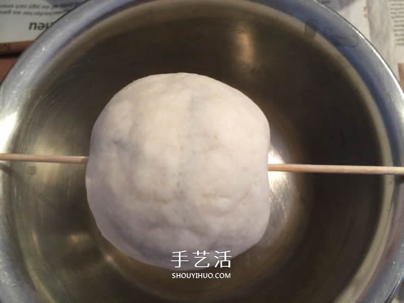 自制逼真蘋果模型的方法教程 -  itrip.net.cn