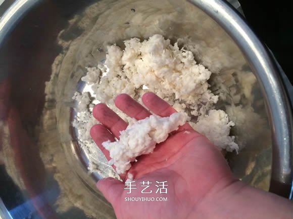 自制逼真蘋果模型的方法教程 -  itrip.net.cn