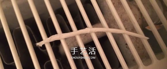 自制逼真蘋果模型的方法教程 -  itrip.net.cn
