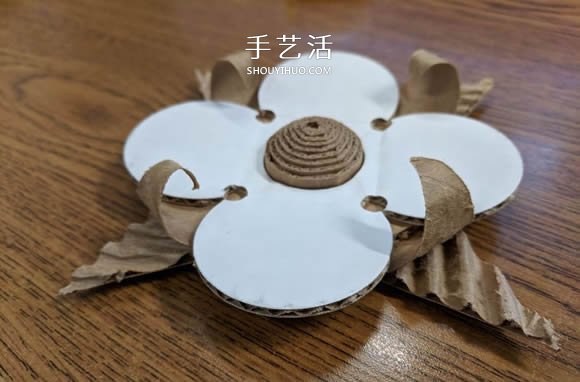 精美的曼荼羅墻 國(guó)外網(wǎng)友帶著兒子做了一個(gè)！ -  itrip.net.cn