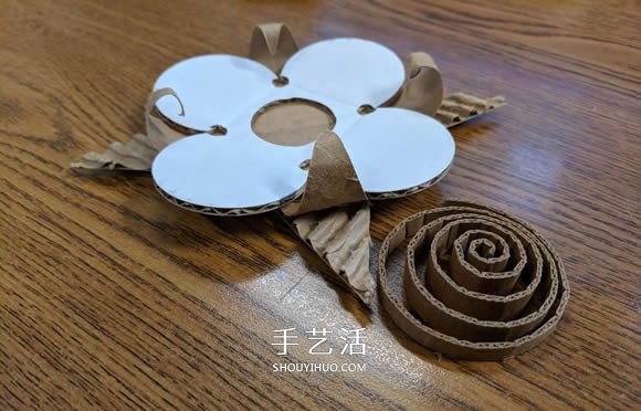 精美的曼荼羅墻 國(guó)外網(wǎng)友帶著兒子做了一個(gè)！ -  itrip.net.cn