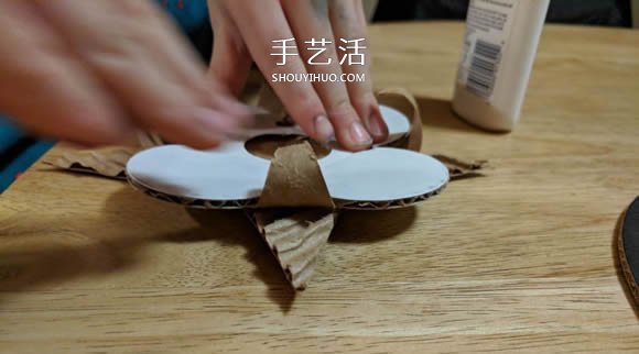 精美的曼荼羅墻 國(guó)外網(wǎng)友帶著兒子做了一個(gè)！ -  itrip.net.cn