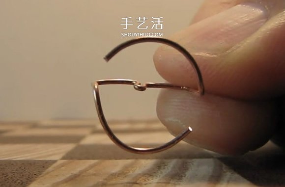 微型磁鐵電機DIY 放上銅線就能懸空旋轉(zhuǎn)！ -  itrip.net.cn