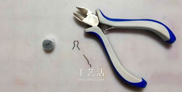 折紙迷你蝴蝶和鴿子 做成精美玻璃裝飾品！ -  itrip.net.cn