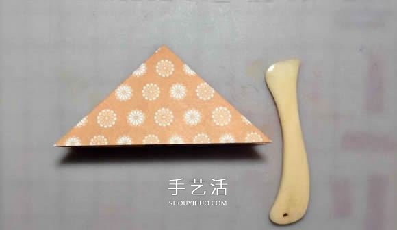 折紙迷你蝴蝶和鴿子 做成精美玻璃裝飾品！ -  itrip.net.cn