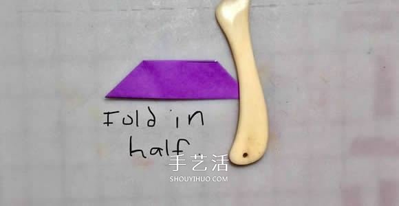 折紙迷你蝴蝶和鴿子 做成精美玻璃裝飾品！ -  itrip.net.cn