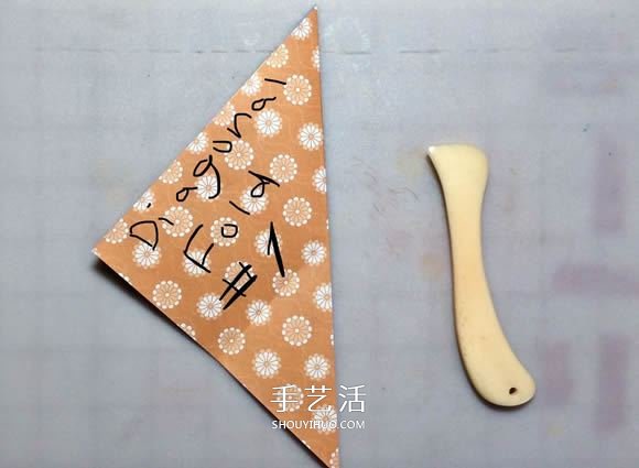 折紙迷你蝴蝶和鴿子 做成精美玻璃裝飾品！ -  itrip.net.cn