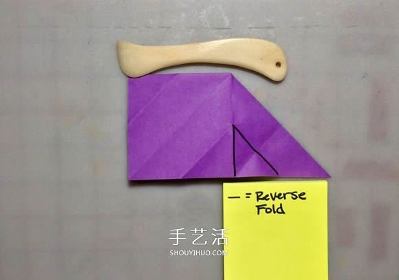 折紙迷你蝴蝶和鴿子 做成精美玻璃裝飾品！ -  itrip.net.cn
