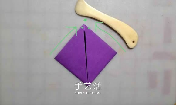 折紙迷你蝴蝶和鴿子 做成精美玻璃裝飾品！ -  itrip.net.cn
