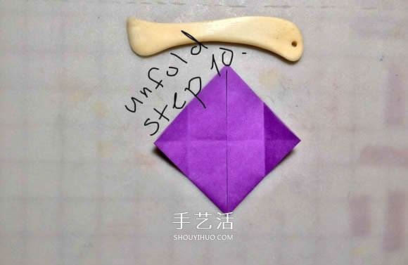 折紙迷你蝴蝶和鴿子 做成精美玻璃裝飾品！ -  itrip.net.cn