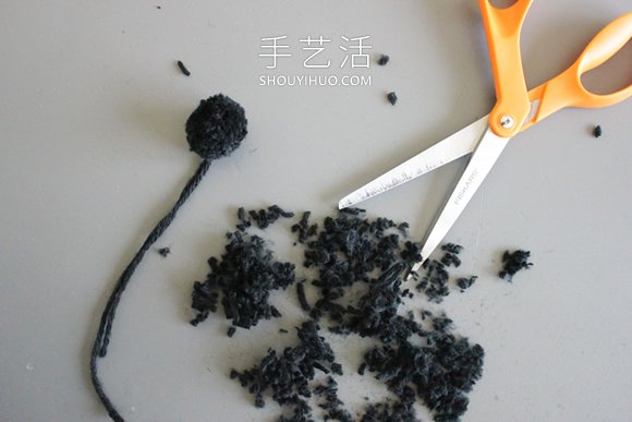 16款各種花DIY制作的迷人手工藝品裝飾 -  itrip.net.cn