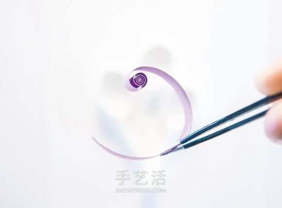 衍紙幾個(gè)氣球 就做成讓人超喜歡的生日卡片！ -  itrip.net.cn