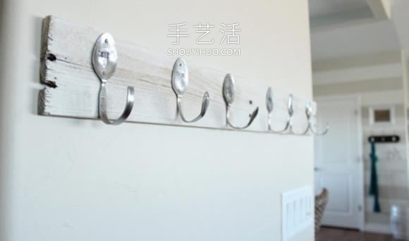 17個(gè)廚房用品的再利用創(chuàng)意 你會(huì)驚嘆不已！ -  itrip.net.cn