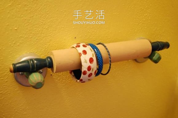 17個(gè)廚房用品的再利用創(chuàng)意 你會(huì)驚嘆不已！ -  itrip.net.cn