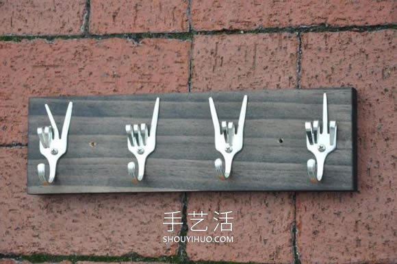 17個(gè)廚房用品的再利用創(chuàng)意 你會(huì)驚嘆不已！ -  itrip.net.cn