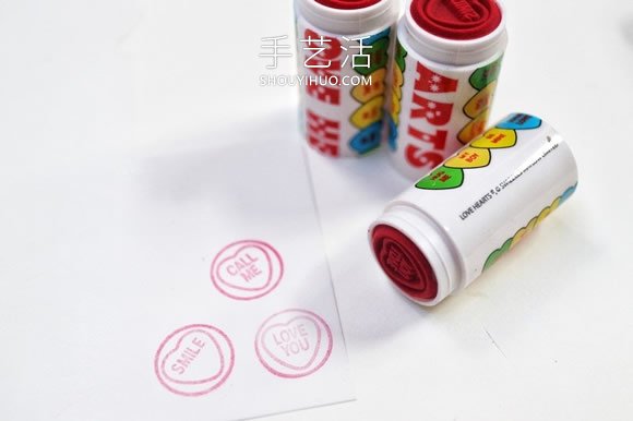 熱縮片制作糖果風(fēng)手鏈 簡單又超甜美！ -  itrip.net.cn
